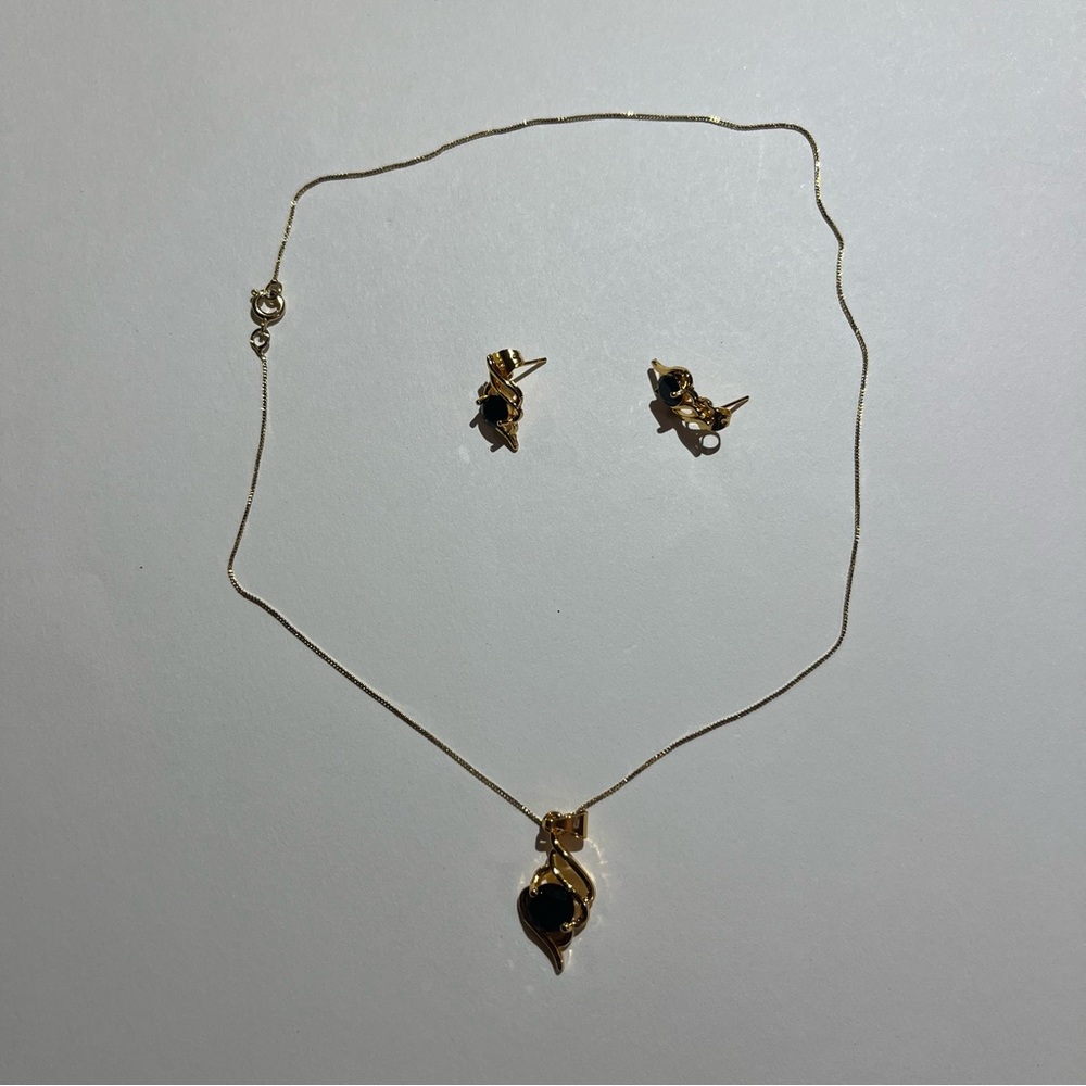 Gold Plated Jewelry Made in West Africa…Price Range from 15-50 USD - Picture 5 of 16